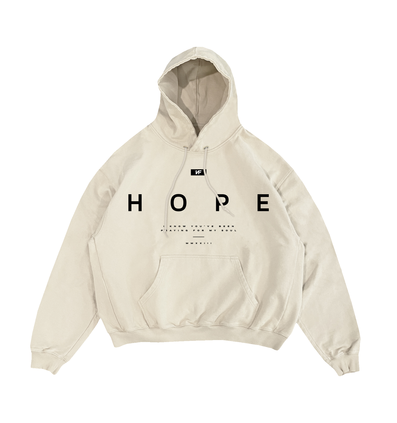 Hope Hoodie NF UK