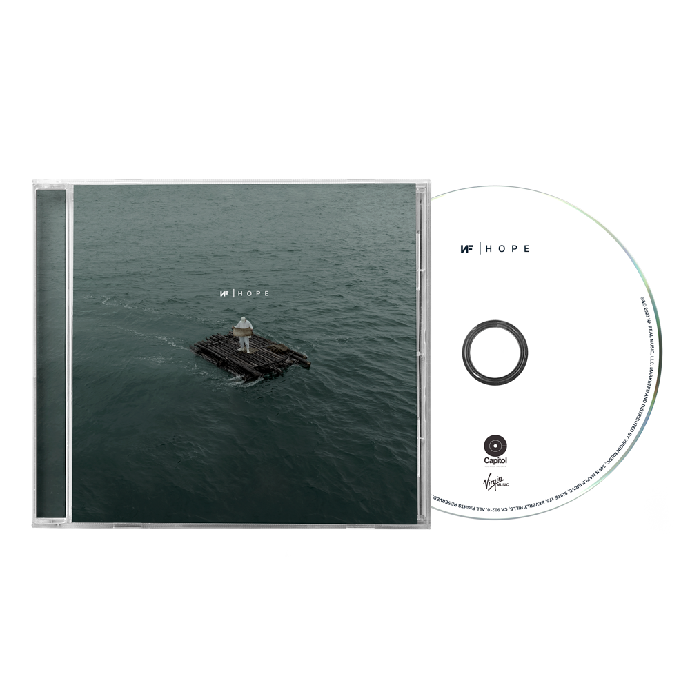 NF - Hope: CD