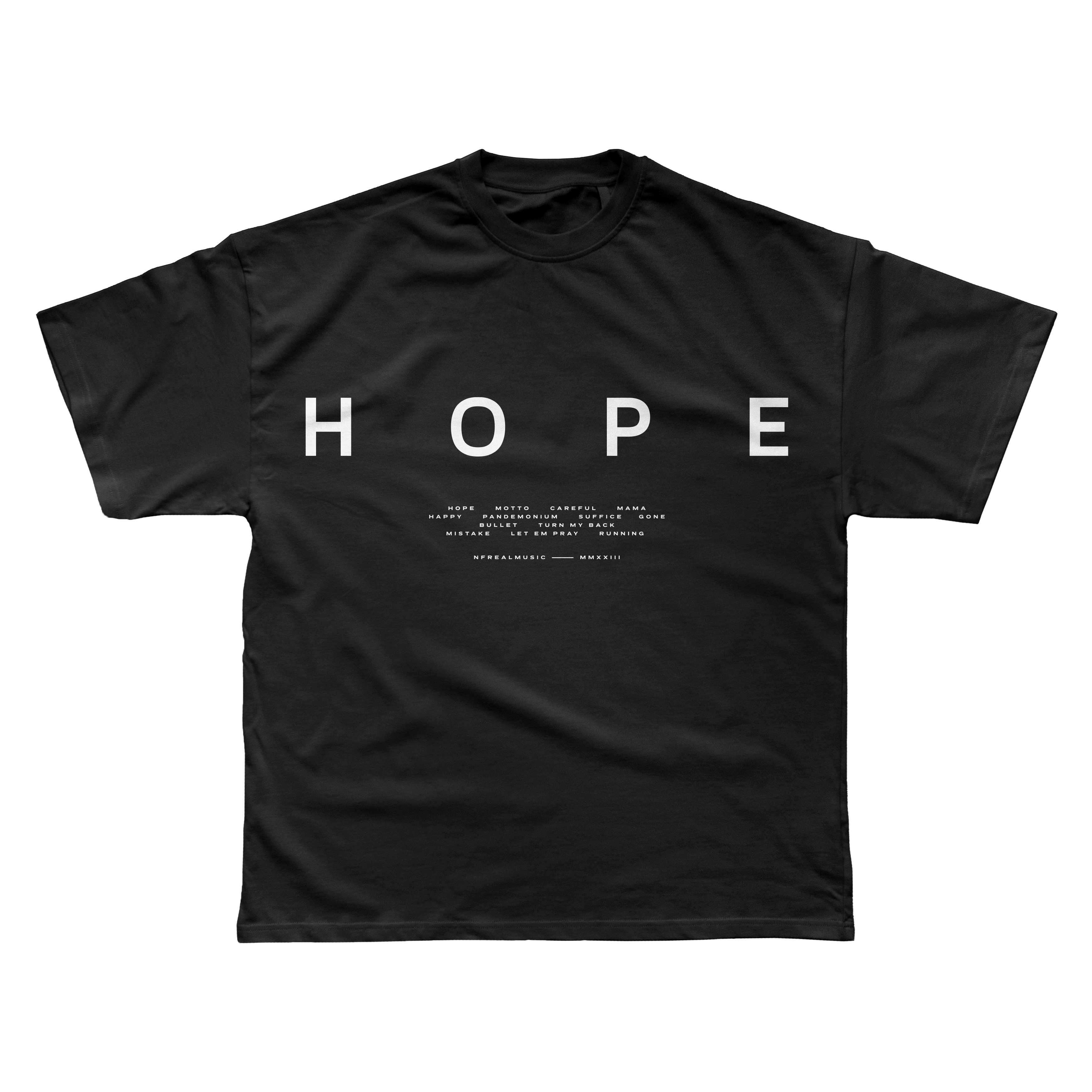 NF - Hope T-Shirt