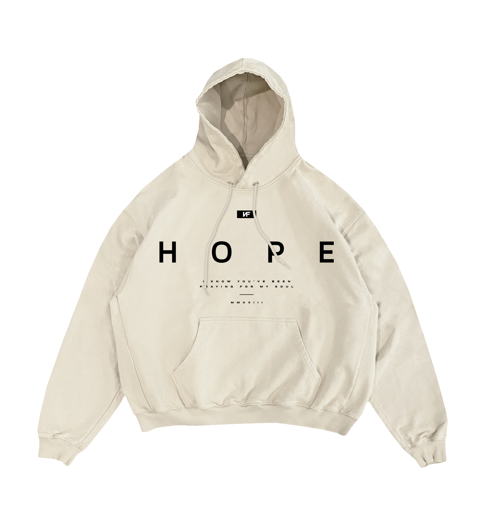 NF - Hope Hoodie